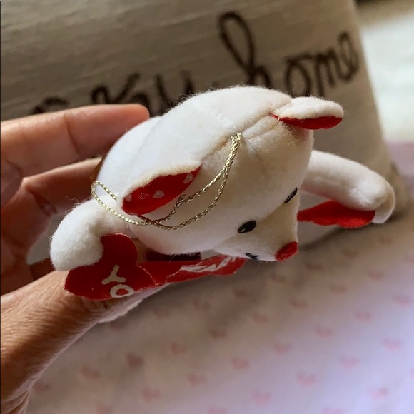 4” “You’re Beary Special” Vtg Russ Berrie ornament - Picture 8 of 9